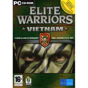 Elite Warriors: Vietnam PC