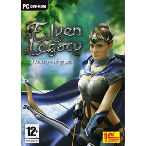 Elven Legacy PC