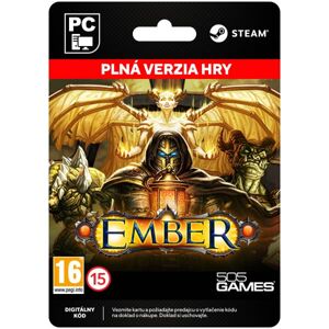 Ember [Steam] PC digital