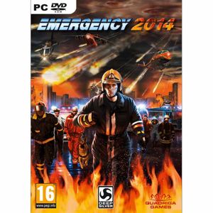 Emergency 2014 PC