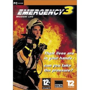 Emergency 3: Mission Life PC