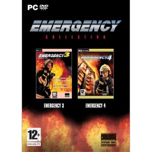 Emergency Collection PC