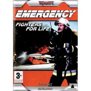 Emergency: Fighters for Life PC