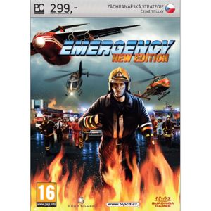 Emergency: New Edition CZ PC