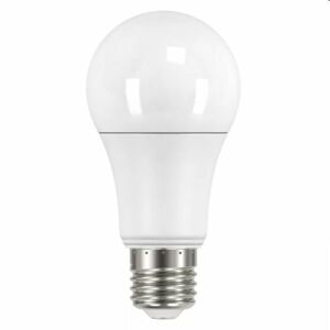 EMOS LED Žiarovka Classic A60 9W E27, teplá biela (stmievateľná) 1525733234