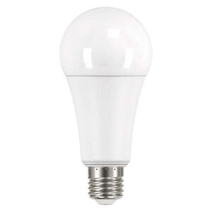 Emos LED žiarovka Classic A67 E27 19 W (150 W) 2 452 lm, studená biela ZQ5185