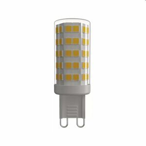EMOS LED Žiarovka Classic JC 4,5W G9, teplá biela 1525736202