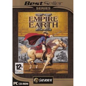 Empire Earth 2 PC