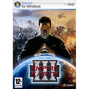 Empire Earth 3 PC