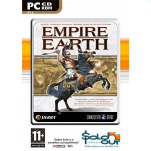 Empire Earth PC