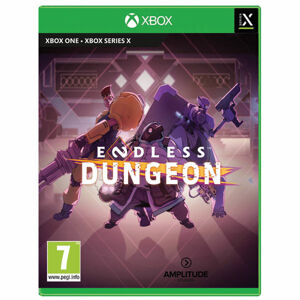Endless Dungeon (Day One Edition) XBOX X|S