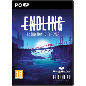 Endling: Extinction is Forever PC