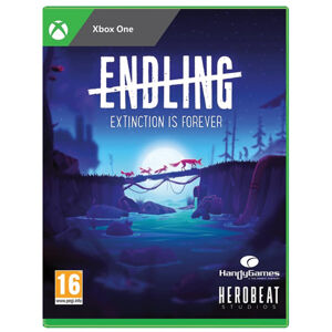 Endling: Extinction is Forever XBOX ONE