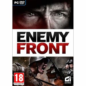 Enemy Front PC