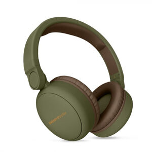 Energy Headphones 2 Bluetooth, zelené 44561