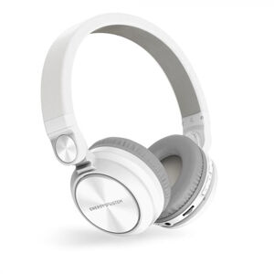 Energy Headphones BT Urban 2 Radio, Bluetooth slúchadlá s rádiom, biele EN448456