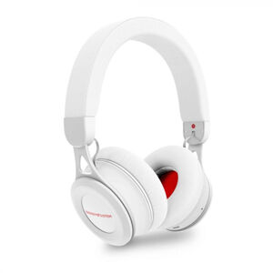 Energy Headphones BT Urban 3, Bluetooth slúchadlá, biele EN447138