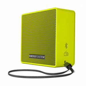 Energy Music Box 1+, Bluetooth reproduktor, pear 44596