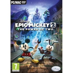 Epic Mickey 2: The Power of Two PC