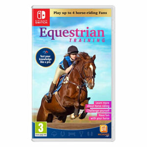 Equestrian Training NSW