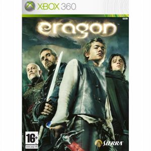 Eragon XBOX 360