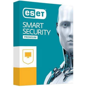 ESET Smart Security Premium pre 1 počítač na 12 mesiacov SK (elektronická licencia)