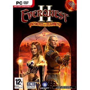 EverQuest 2: Desert of Flames PC