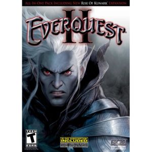 EverQuest 2: Rise of Kunark PC