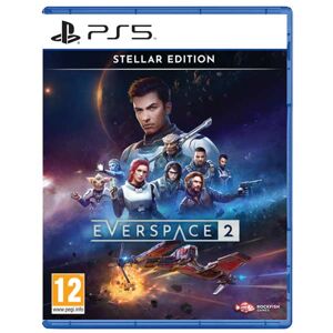 EVERSPACE 2 CZ (Stellar Edition) PS5