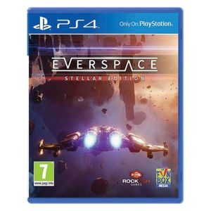 Everspace (Stellar Edition) PS4
