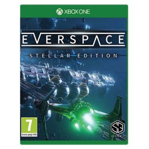 Everspace (Stellar Edition) XBOX ONE