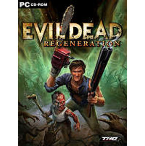 Evil Dead: Regeneration PC