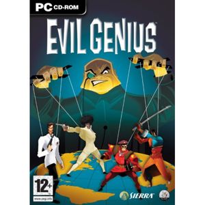 Evil Genius PC