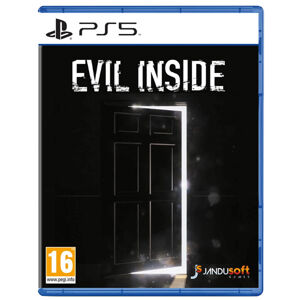 Evil Inside PS5