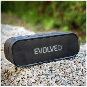 EVOLVEO Armor GT7, outdoorový Bluetooth reproduktor, Black ARM-GT7-BLK