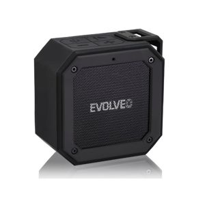 EVOLVEO Armor O1, 12W, IPX7, outdoorový Bluetooth reproduktor REE ARM O1