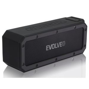 EVOLVEO Armor O5, 40W, IPX7, outdoorový Bluetooth reproduktor REE ARM O5