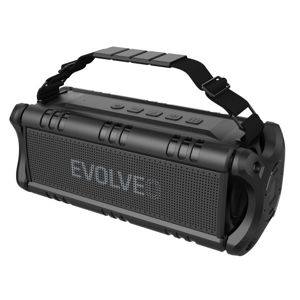 Evolveo Armor Power 6, outdoorový Bluetooth reproduktor 60W, black - OPENBOX (Rozbalený tovar s plnou zárukou)