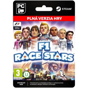 F1 Race Stars [Steam]