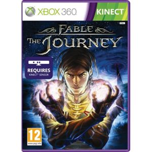 Fable: The Journey XBOX 360