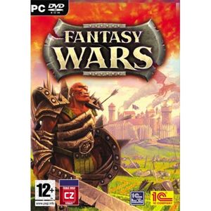 Fantasy Wars CZ PC