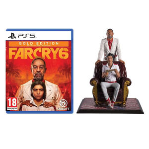 Far Cry 6 (PGS Gold Edition) PS5
