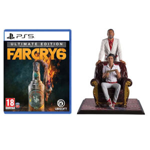 Far Cry 6 (PGS Ultimate Edition) PS5