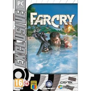 Far Cry CZ PC