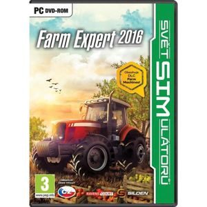 Farm Expert 2016 CZ PC