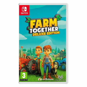 Farm Together (Deluxe Edition) NSW