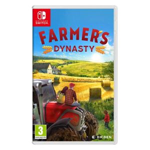 Farmer’s Dynasty NSW