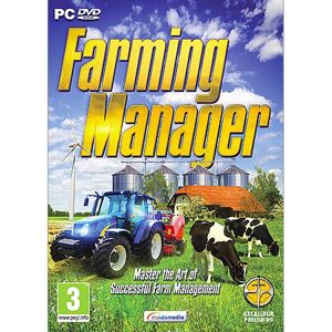 Farming Manager PC