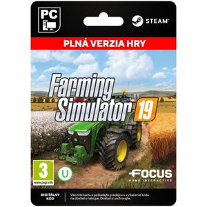 Farming Simulator 15 [Steam]