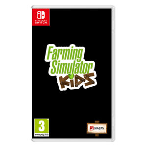 Farming Simulator Kids NSW
